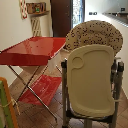 Doni Del Garda Manerba del Garda