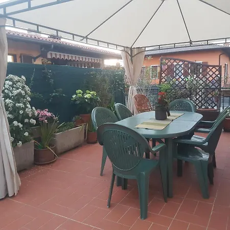 Διαμέρισμα Doni Del Garda *