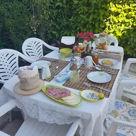 Διαμέρισμα Doni Del Garda Manerba del Garda