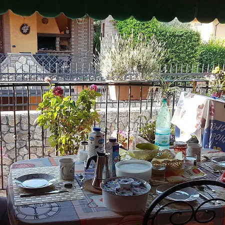 Doni Del Garda Διαμέρισμα Manerba del Garda