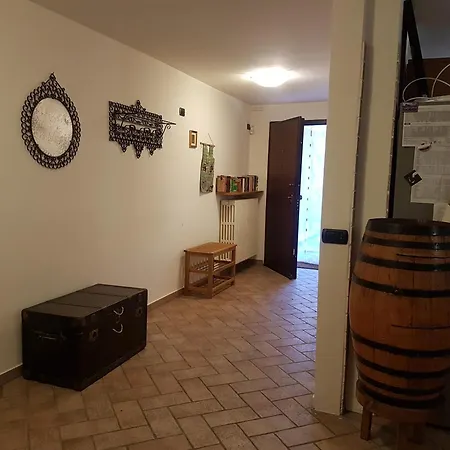 Doni Del Garda Διαμέρισμα
