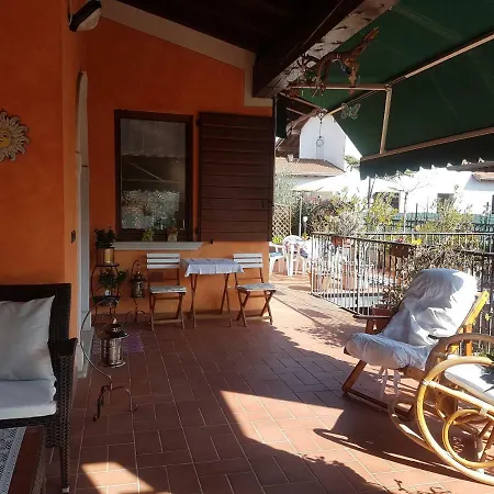 Διαμέρισμα Doni Del Garda Manerba del Garda