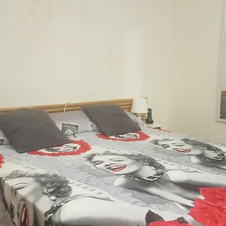 Appartement Doni Del Garda