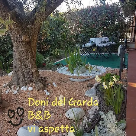 Doni Del Garda *
