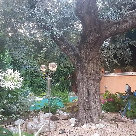 Doni Del Garda Appartement
