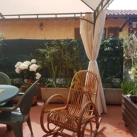 Doni Del Garda Appartement