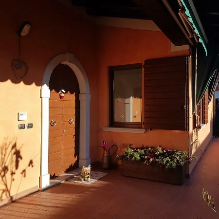 Appartement Doni Del Garda