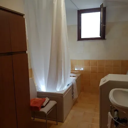 Doni Del Garda Appartement *