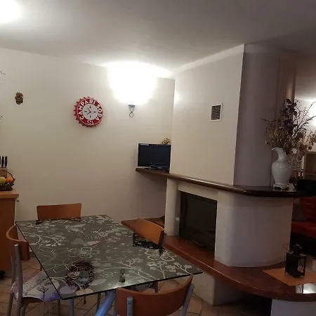 Appartement Doni Del Garda Manerba del Garda