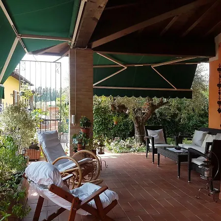 Appartement Doni Del Garda *